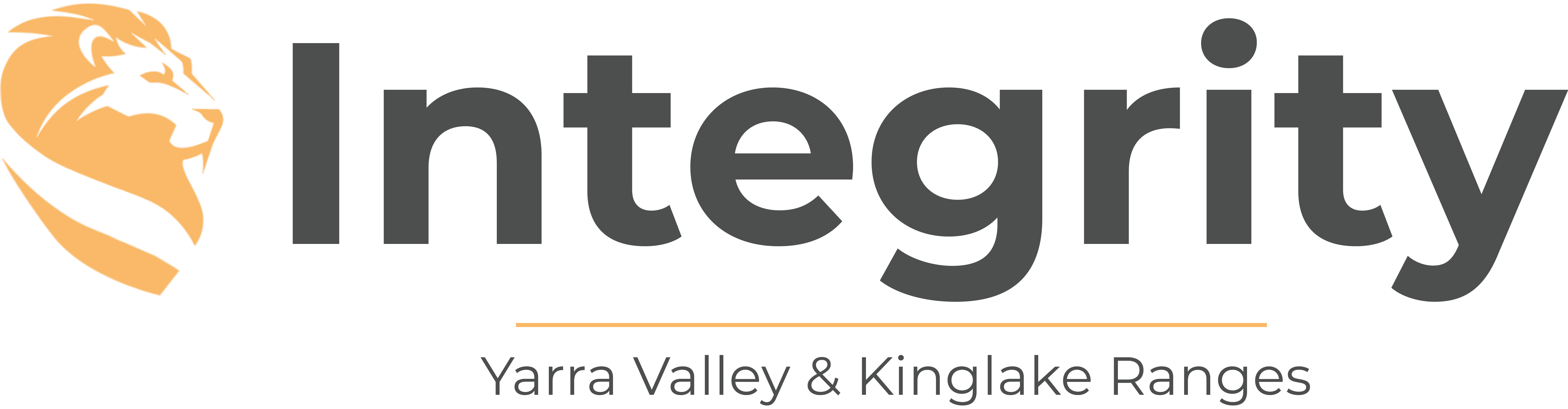 Integrity Real Estate - logo